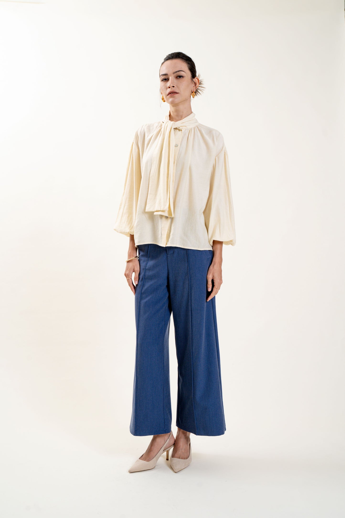 SoftAir Top (Beige)