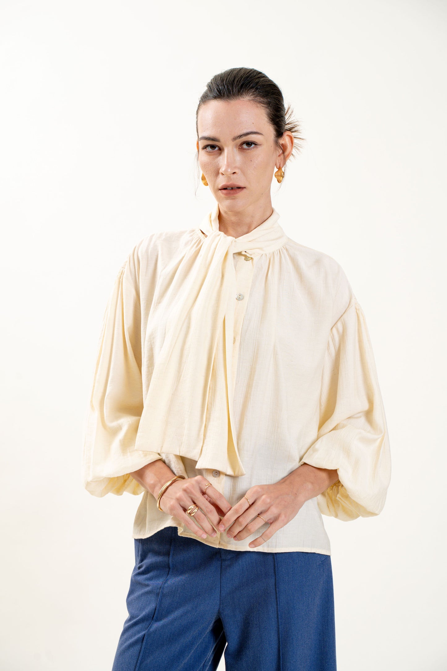 SoftAir Top (Beige)