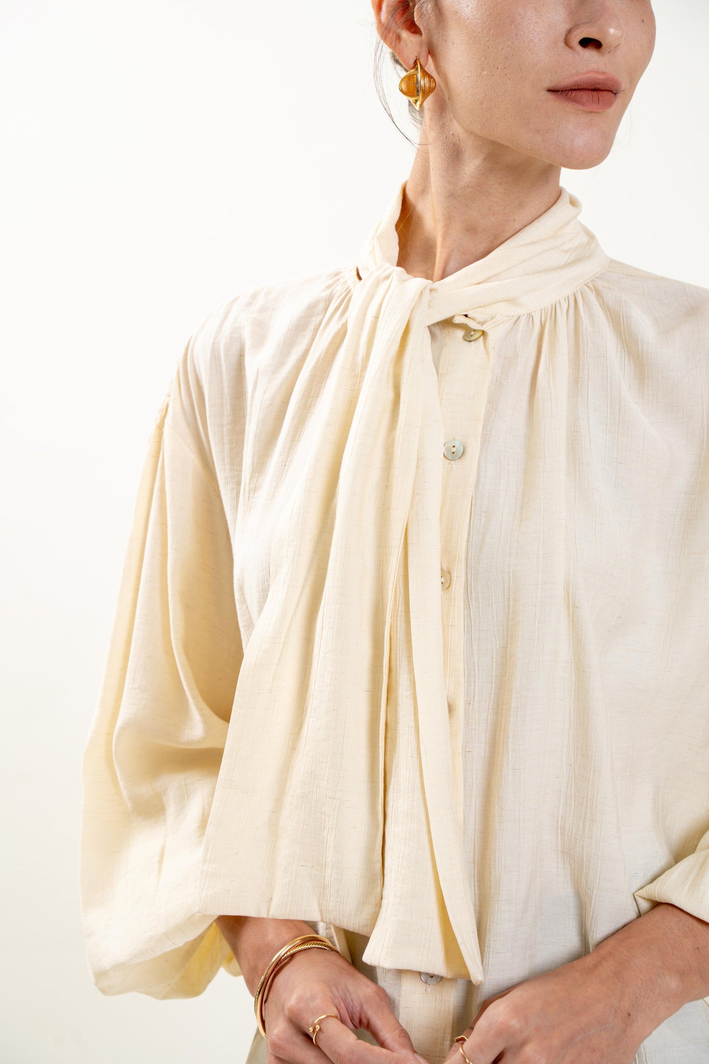 SoftAir Top (Beige)