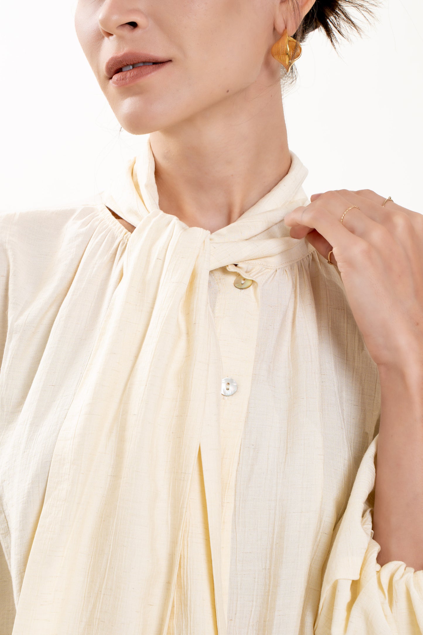 SoftAir Top (Beige)