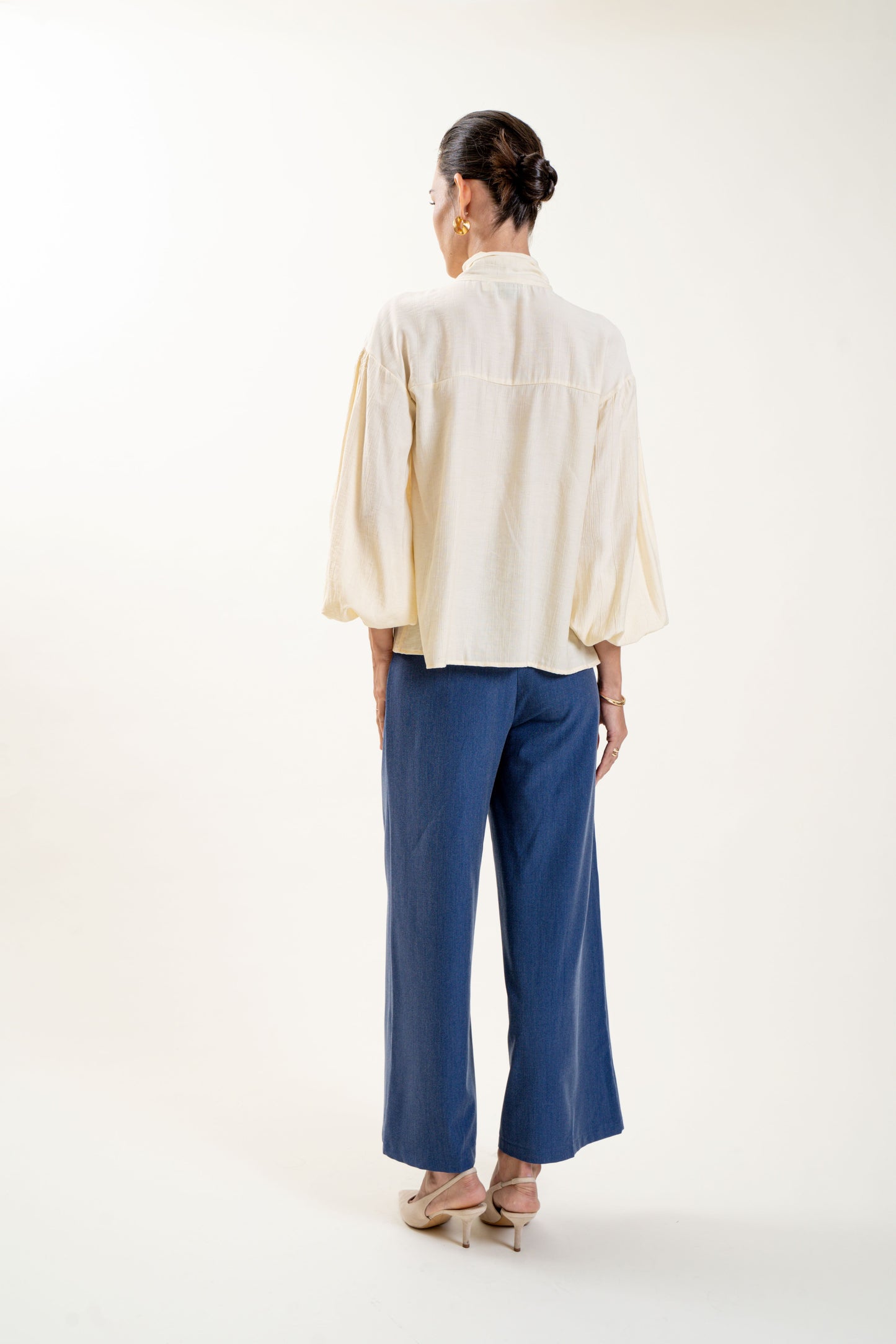 SoftAir Top (Beige)