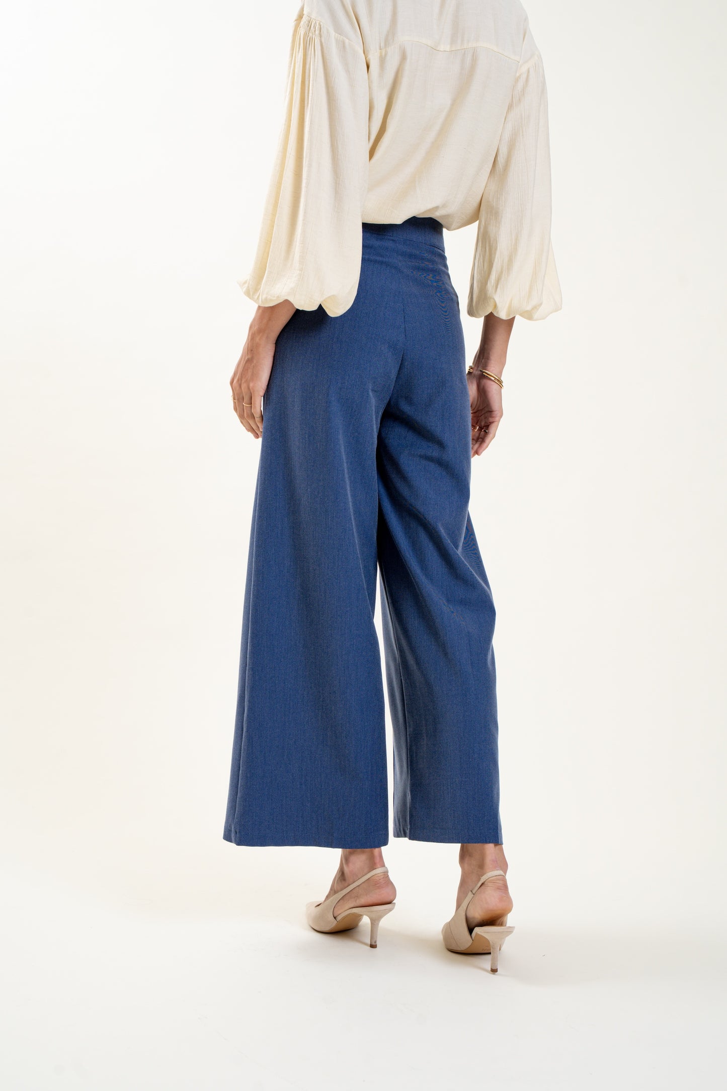 SoftLight Pant(Denim)