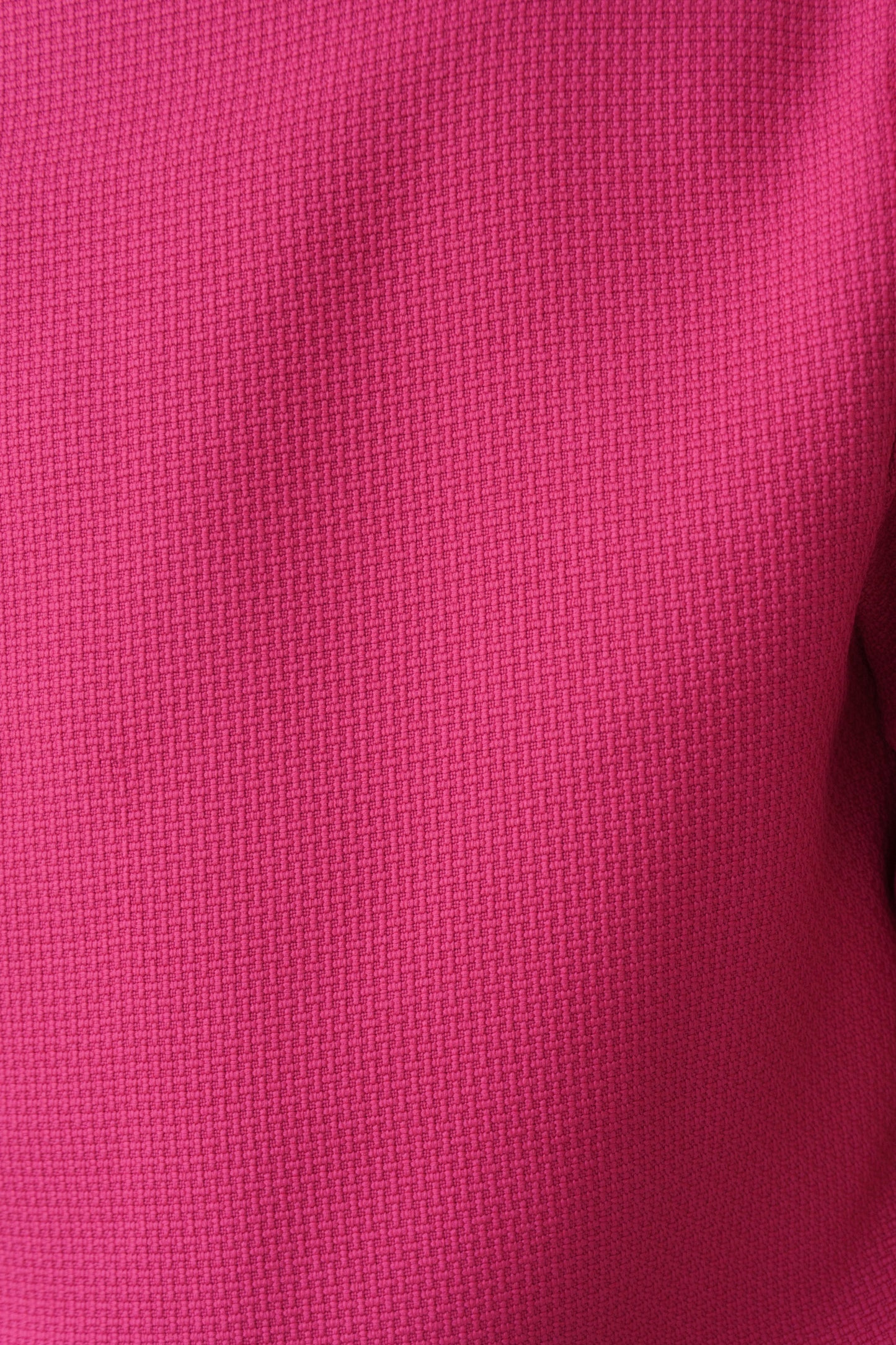 Frayed Edge Tweed Top (Pink)