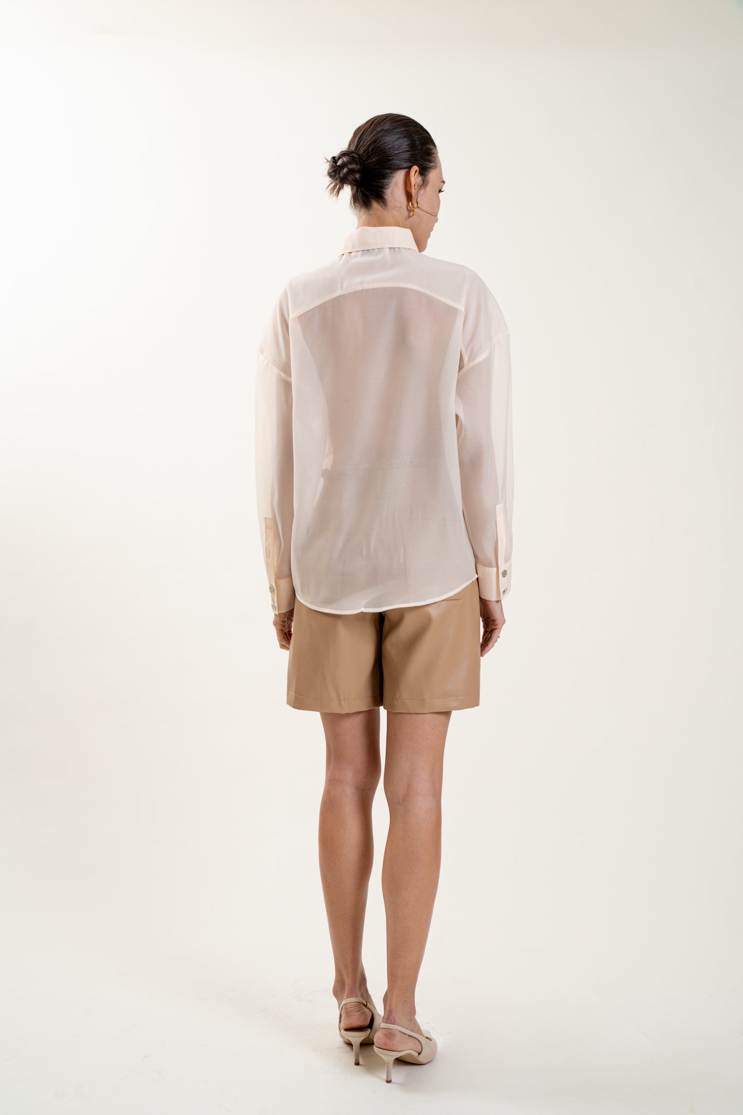 Ivory Mirage(Cream)