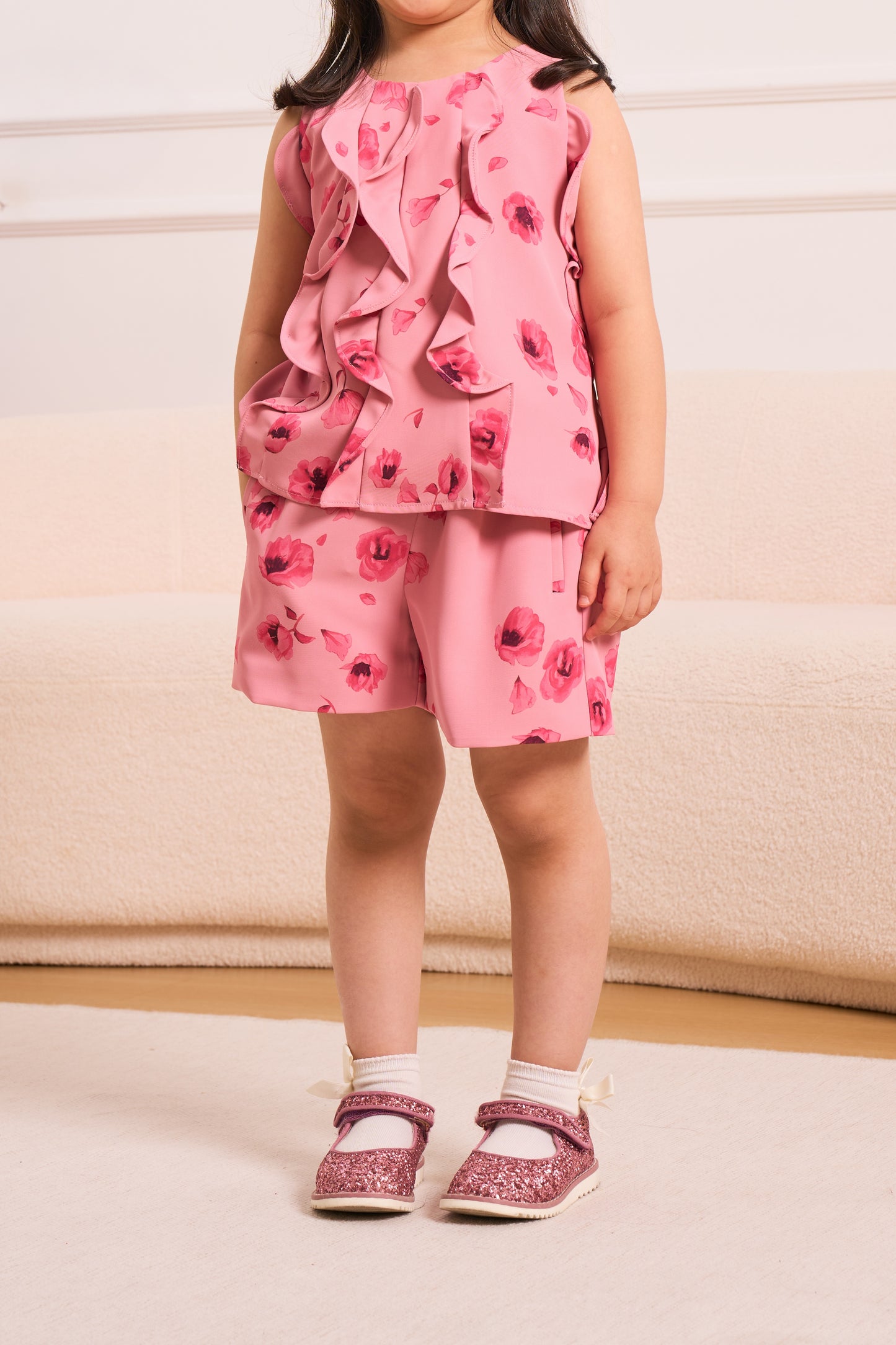 Blossom Together – Girl Set (Pink) | Pre-Order