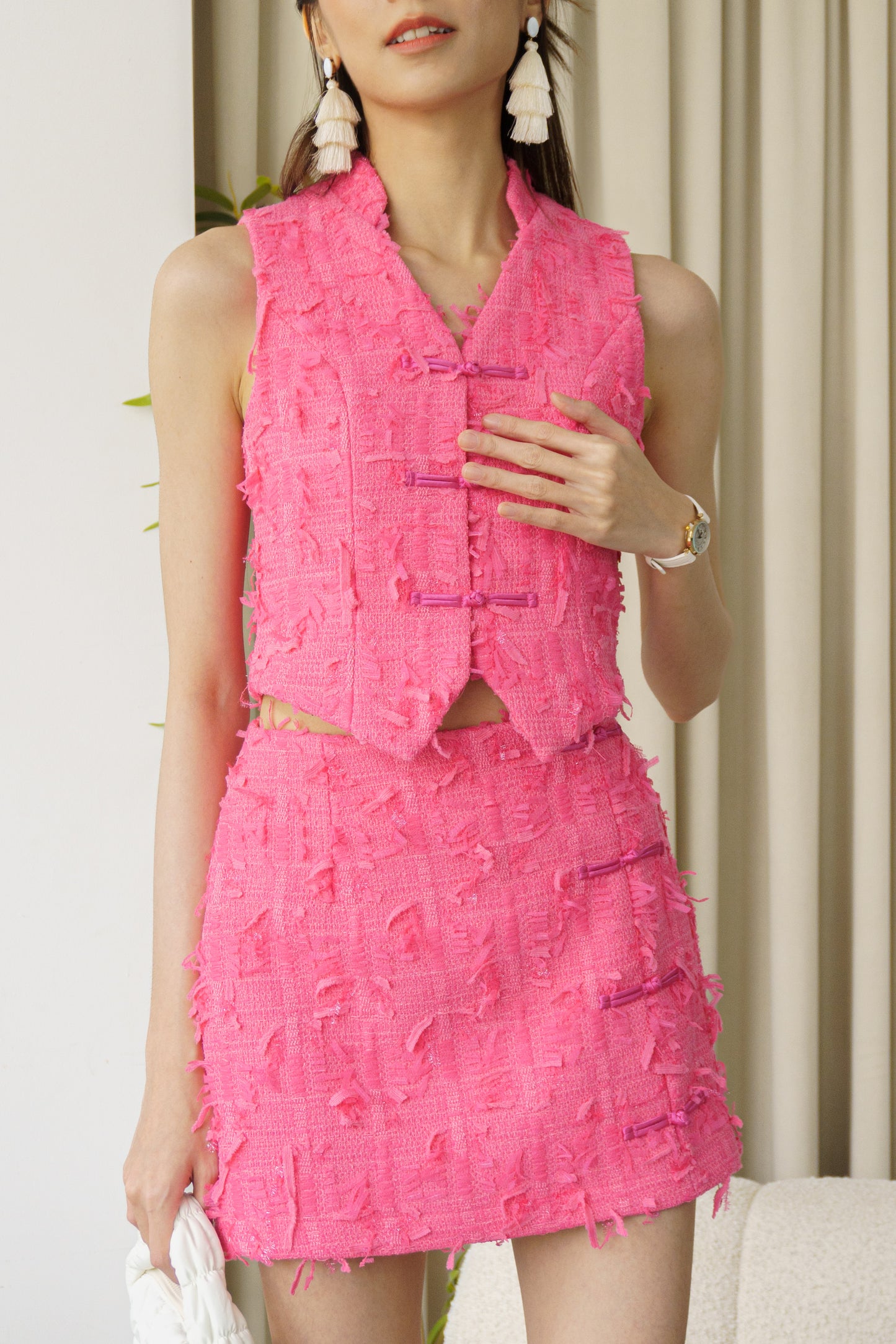 Muse CNY Set (Pink)