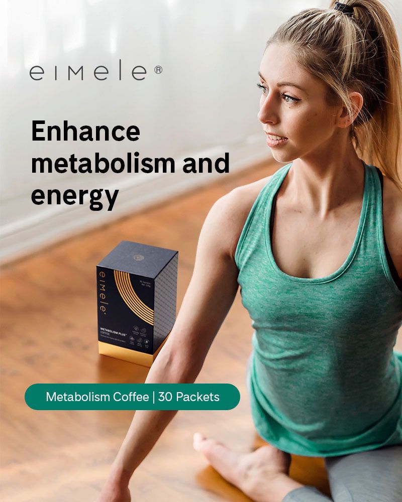 【Member Upgrade】eimele Calibrate Reds*3 packs + Coffee Pro*3 packs Free RM30 voucher pack
