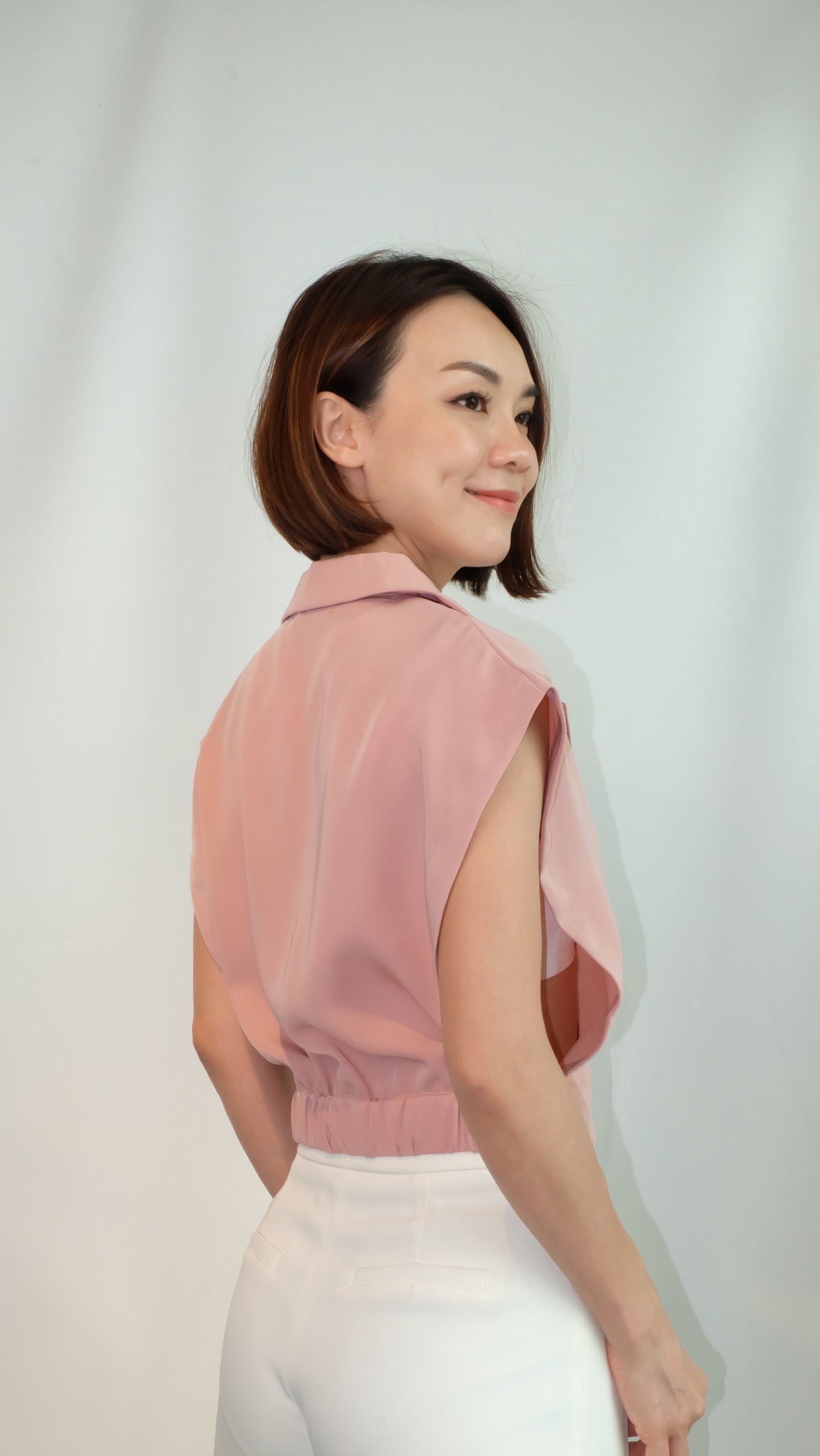 Royal Top (Peach)