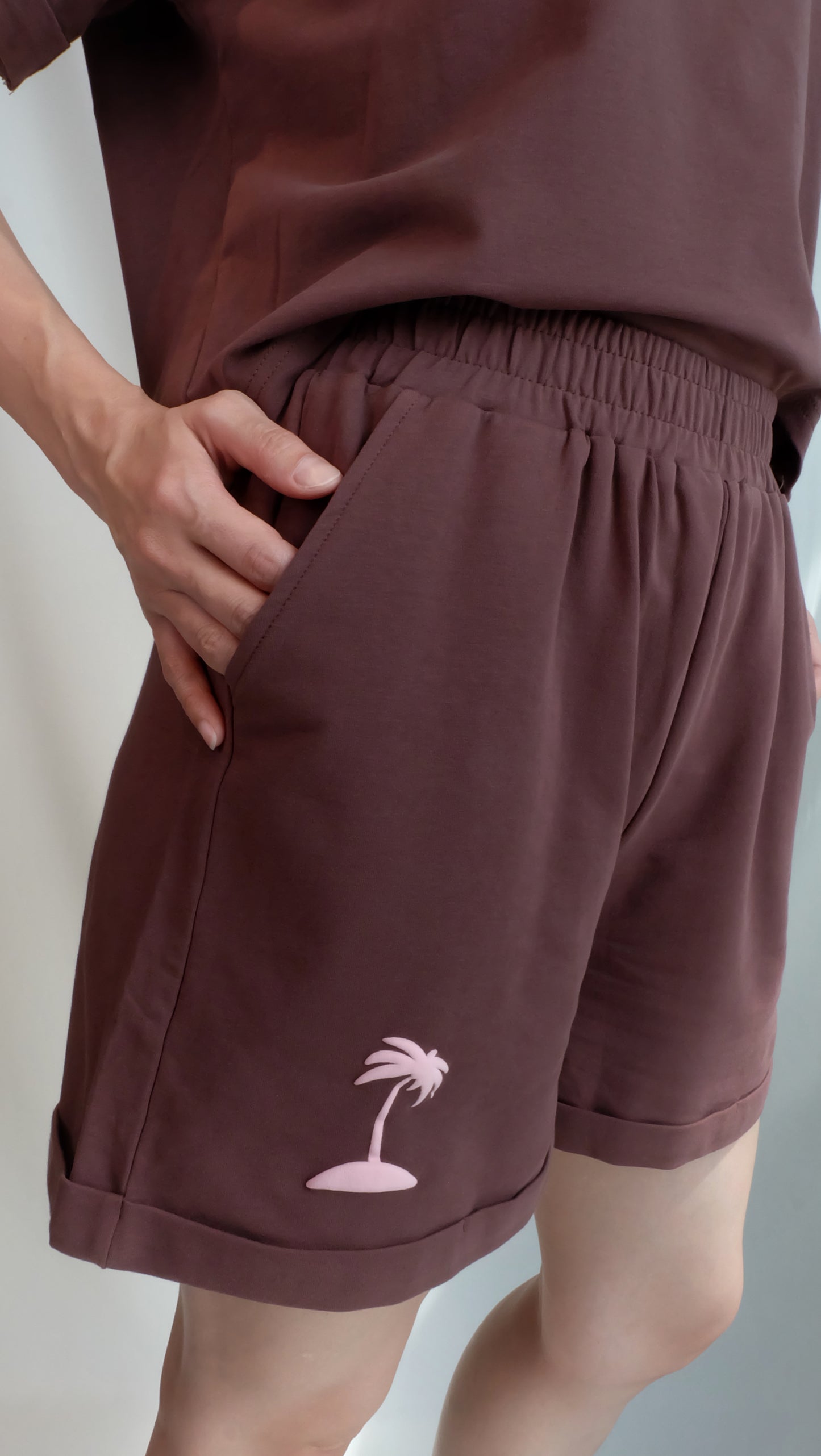 Arden Set (Brown)