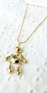 N8016 [NECKLACE]