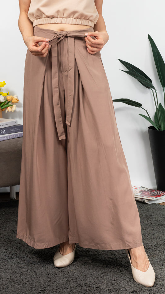 Fennel Pant (Khaki)