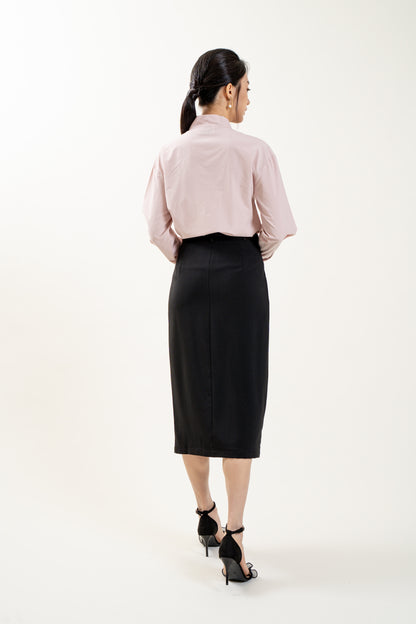 Modé Skirt (Black)