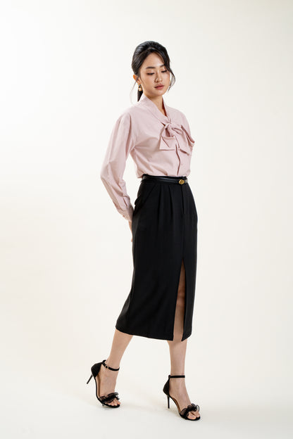 Modé Skirt (Black)