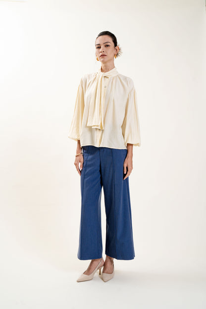 SoftAir Top (Beige)