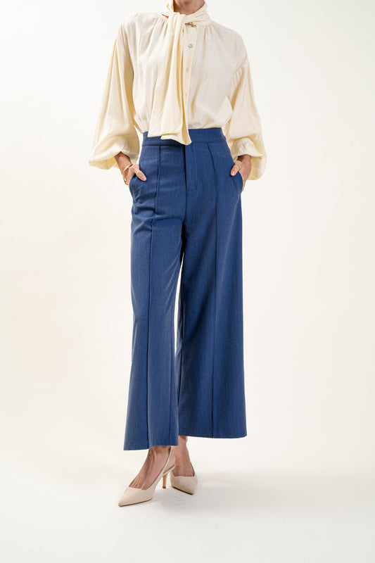 SoftLight Pant(Denim)