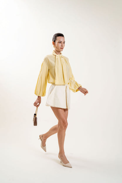 SoftAir Top (Yellow)