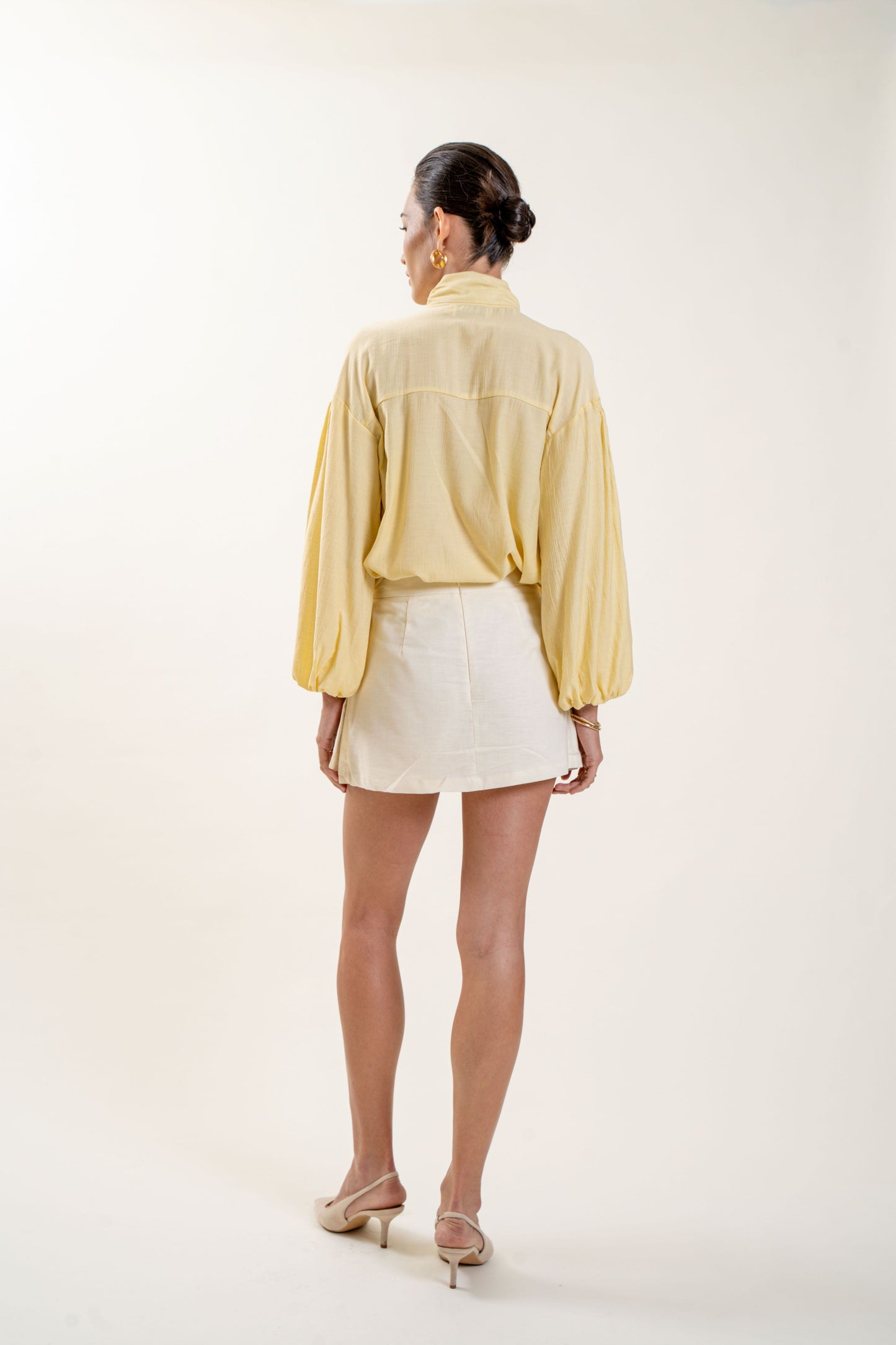 SoftAir Top (Yellow)