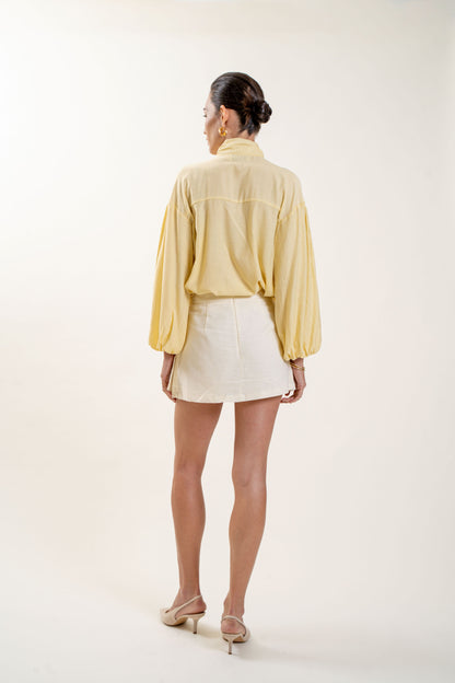 SoftAir Top (Yellow)