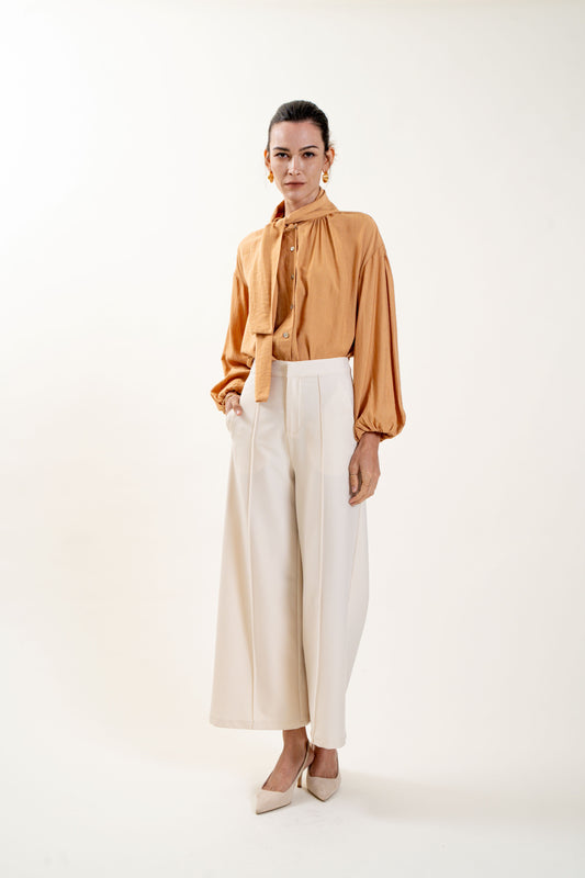 SoftAir Top (Orange)