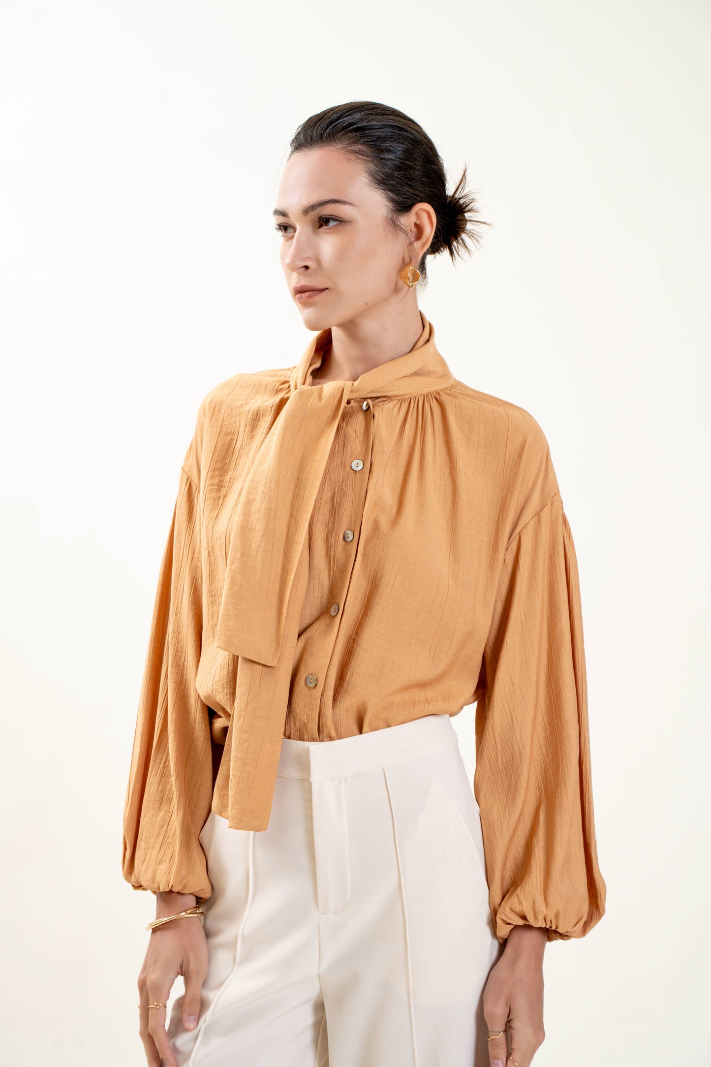SoftAir Top (Orange)