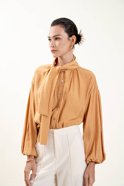 SoftAir Top (Orange)