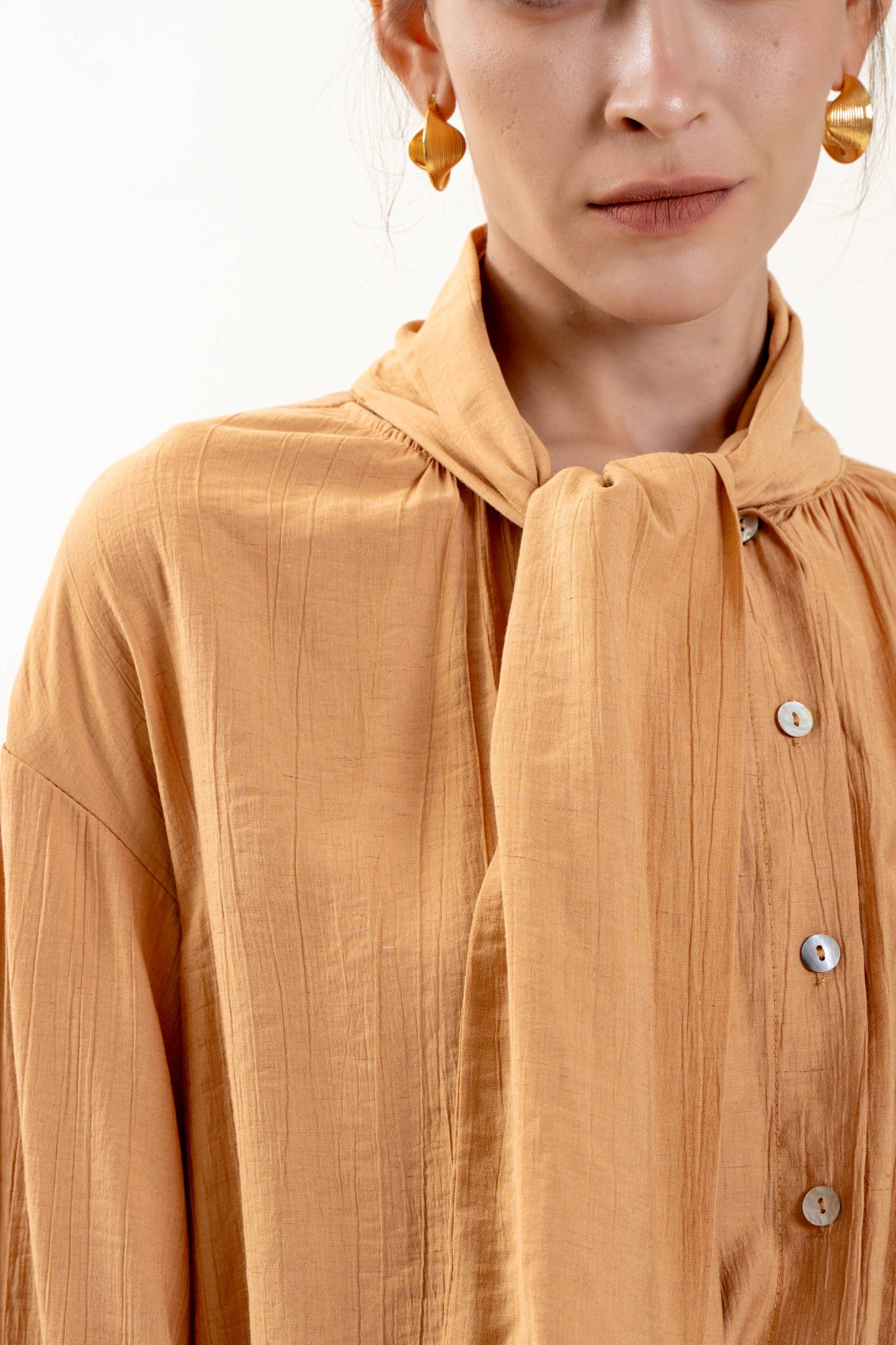 SoftAir Top (Orange)