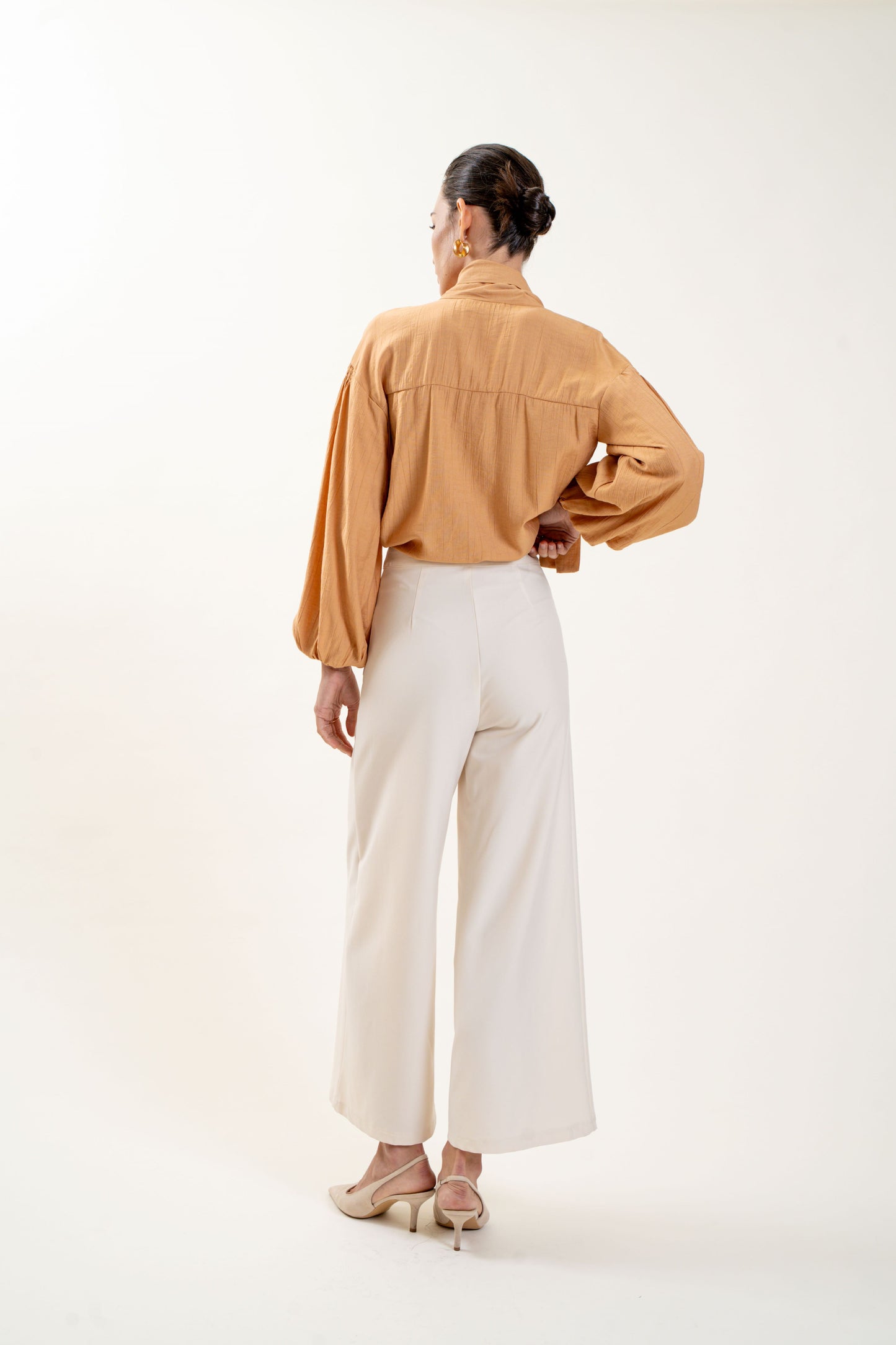 SoftAir Top (Orange)