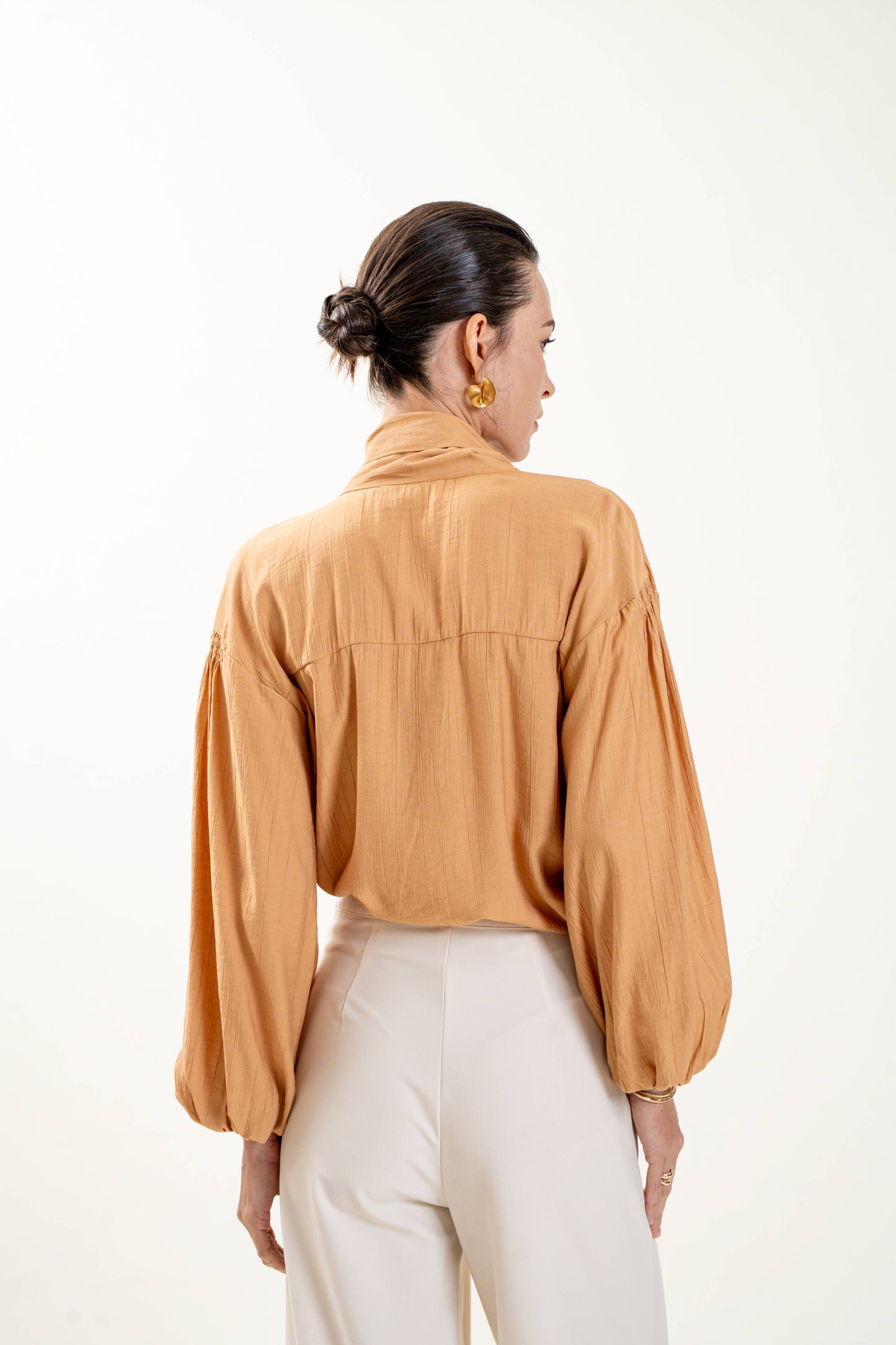 SoftAir Top (Orange)