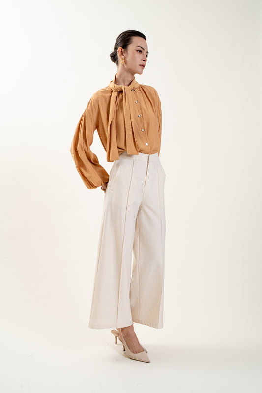 Softlight Pant(White)