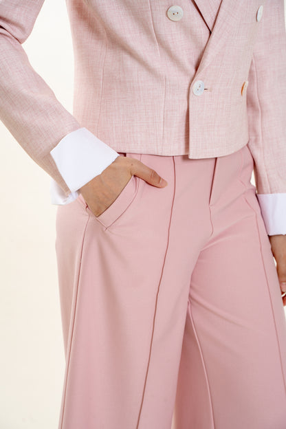 Softlight Pant(Pink)