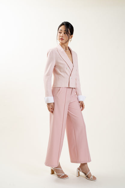 Softlight Pant(Pink)