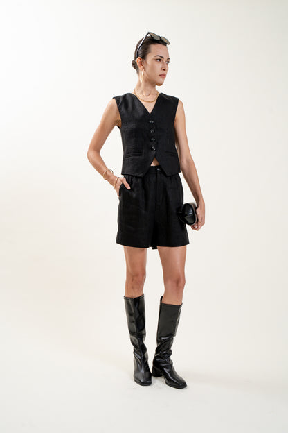 The Ivy Set(Black) - Pre Order