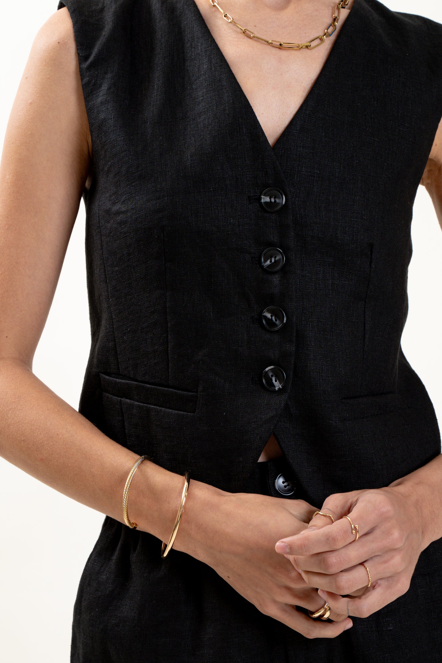 The Ivy Set(Black) - Pre Order