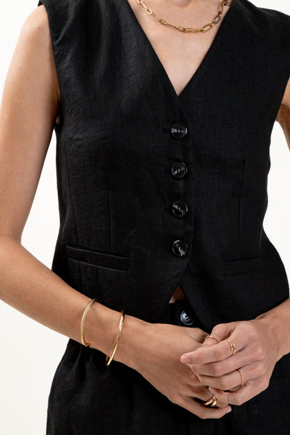 The Ivy Set(Black) - Pre Order