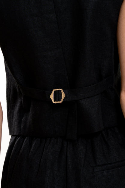 The Ivy Set(Black) - Pre Order