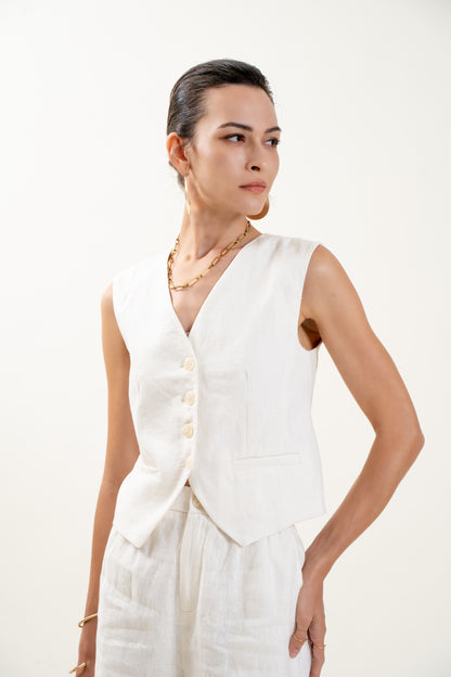 The Ivy Set(White) - Pre Order
