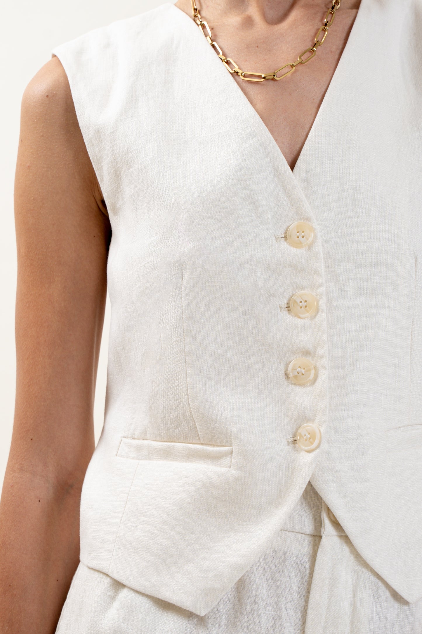 The Ivy Set(White) - Pre Order