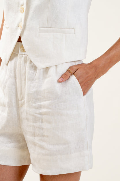 The Ivy Set(White) - Pre Order