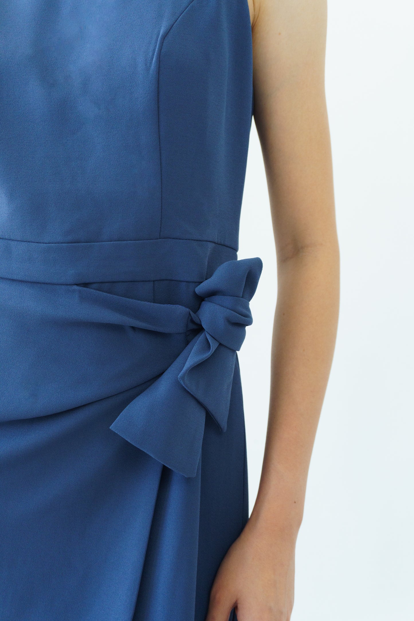 Aurora Dress (Blue)