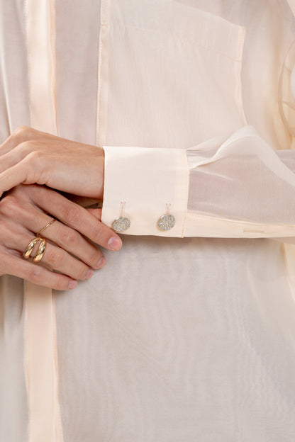 Ivory Mirage(Cream)