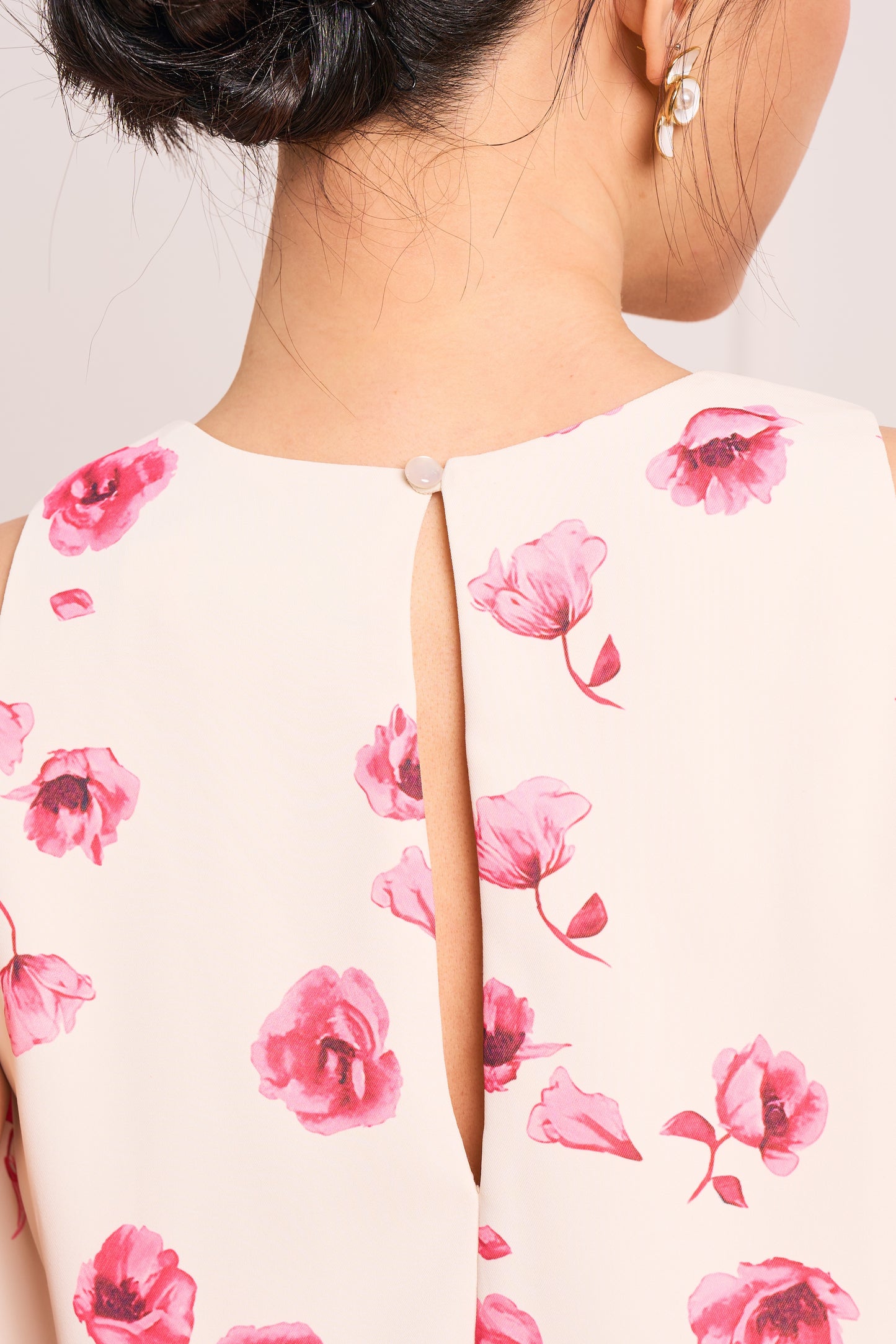 Blossom Together – Mom Set (White) | Pre-Order