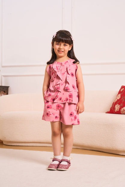 Blossom Together – Girl Set (Pink) | Pre-Order