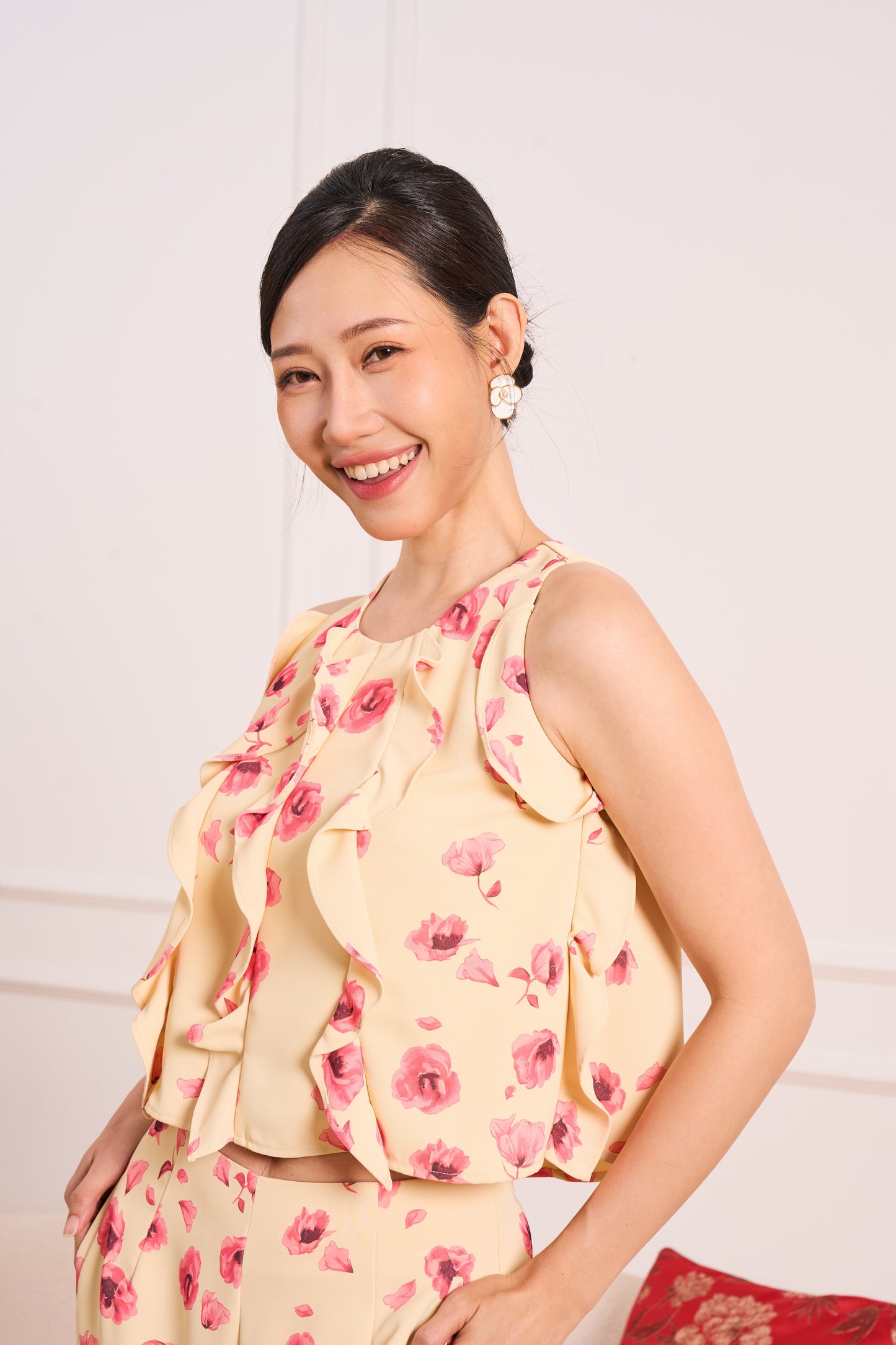 Blossom Together – Mom Set (Yellow) | Pre-Order