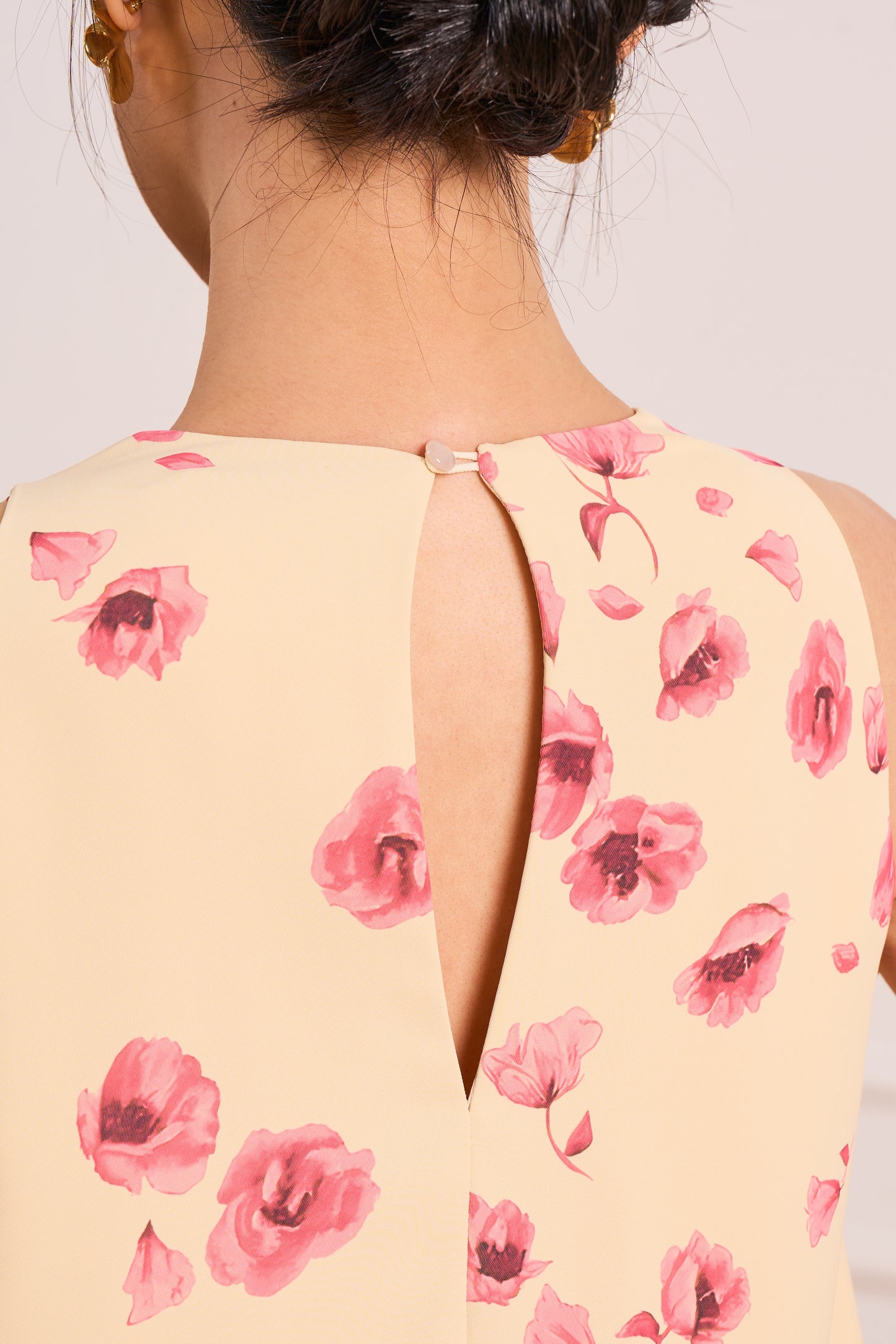 Blossom Together – Mom Set (Yellow) | Pre-Order