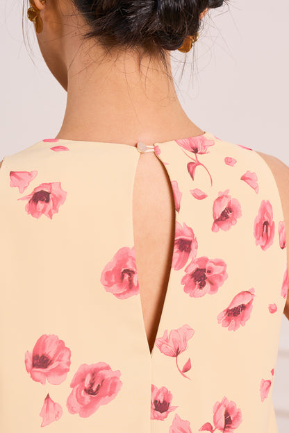 Blossom Together – Mom Set (Yellow) | Pre-Order