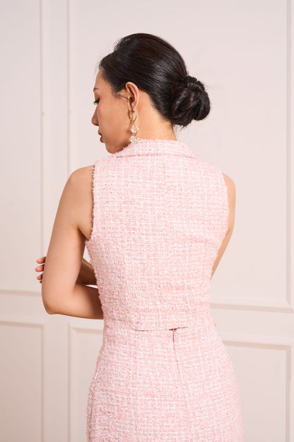 Maison Lumière Set(Pink)