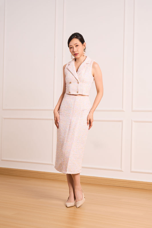 Maison Lumière Set(Rainbow)