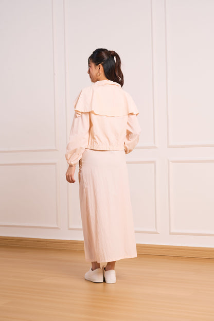 Aurelle Urban Set(White)