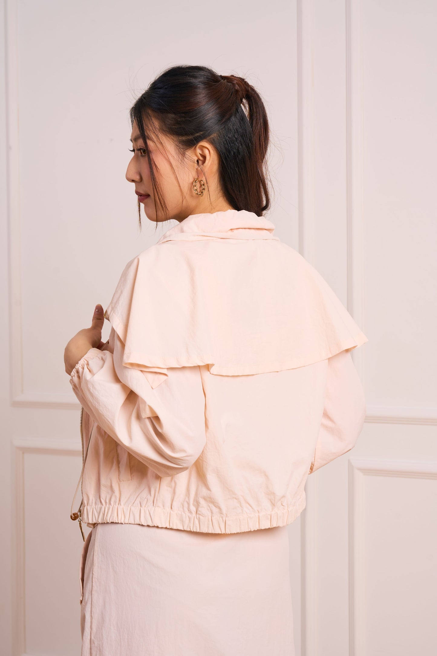 Aurelle Urban Set(White)