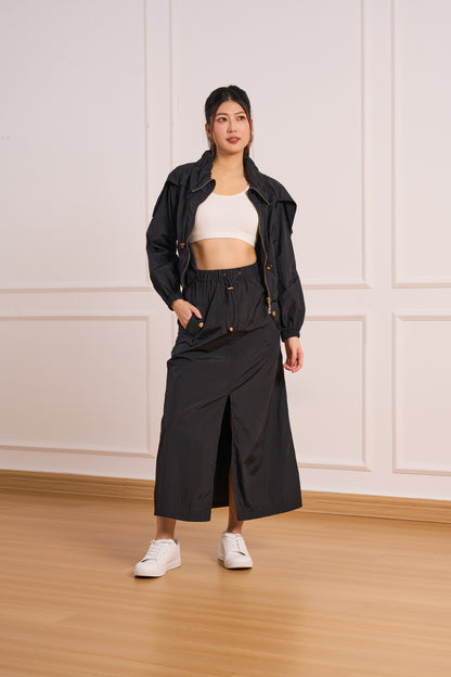 Aurelle Urban Set(Black)